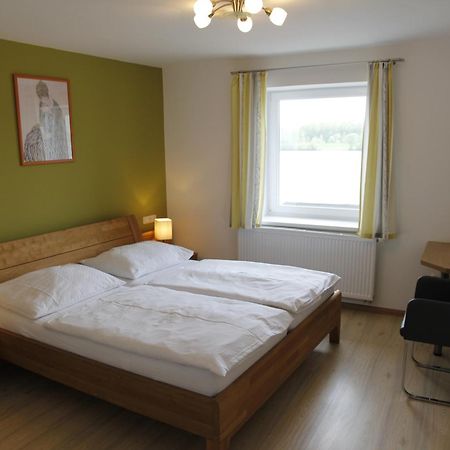 Gasthof Haselberger Marbach an der Donau Extérieur photo