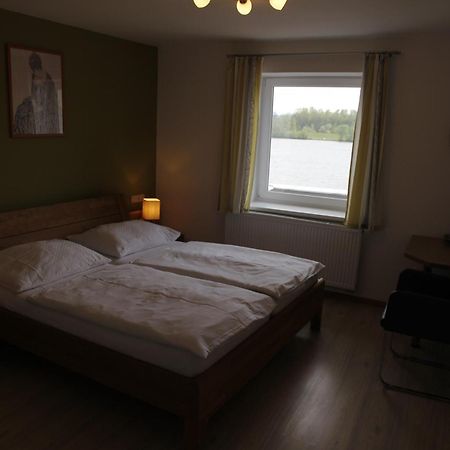 Gasthof Haselberger Marbach an der Donau Extérieur photo
