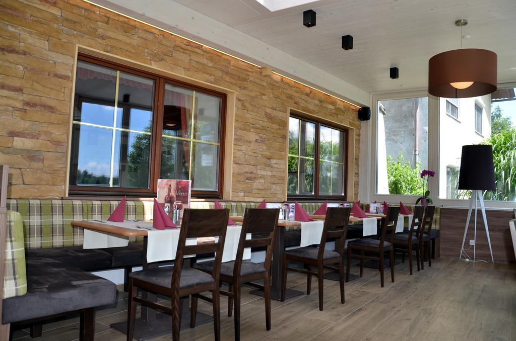 Gasthof Haselberger Marbach an der Donau Extérieur photo